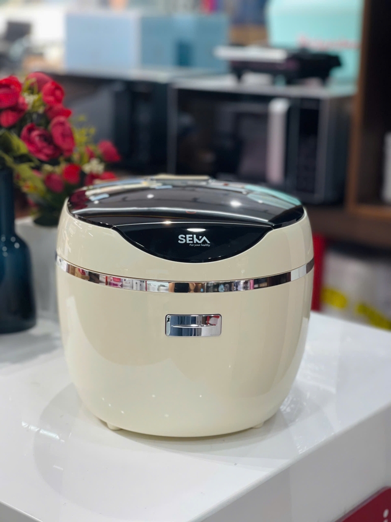 Nồi cơm tách đường Seka SK1009 1.8L