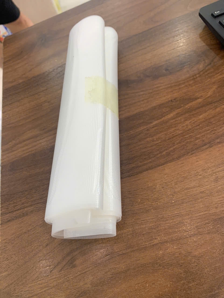 Set túi hút chân không 15c (25x35mm)