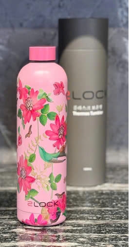 Bình giữ nhiệt 2Lock 1000ml