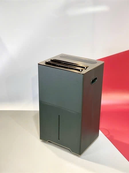 Hút ẩm Stylies Mercure COPO0 20L