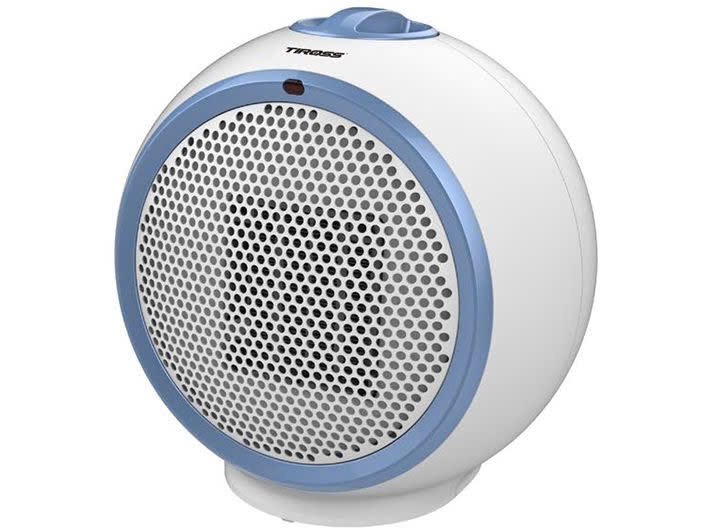 Quạt sưởi gốm mini Tiross TS9295