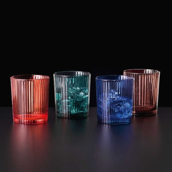 Set 4 cốc pha lê Nachtmann Apertivio 370ml 106468