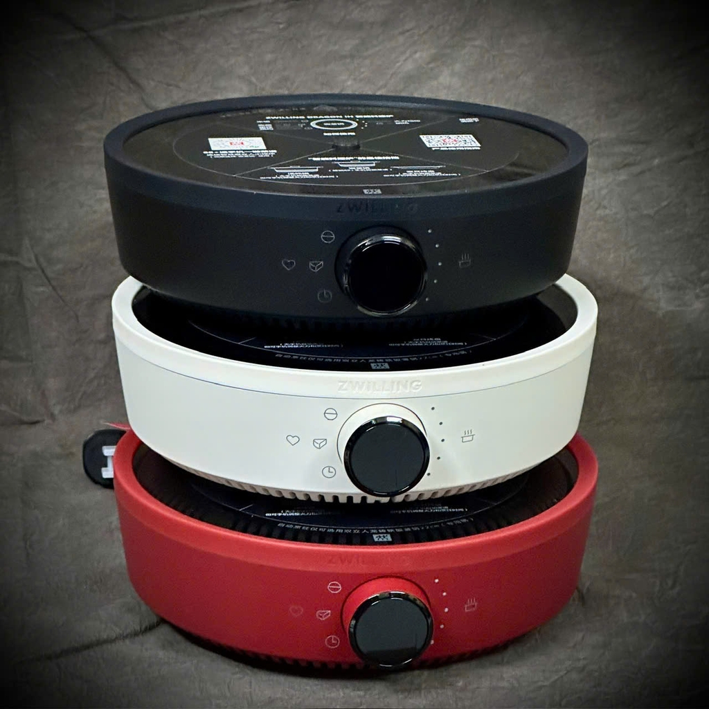 Bếp từ đơn Zwilling màu kem (1024835)