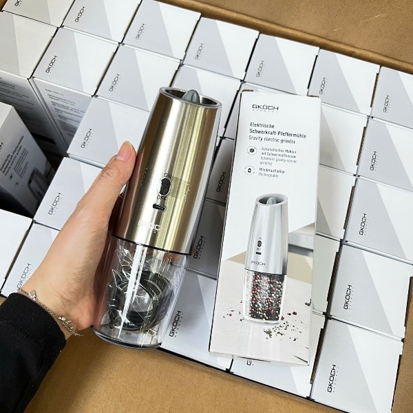 Xay tiêu sạc pin Gkoch KYMQ-57A