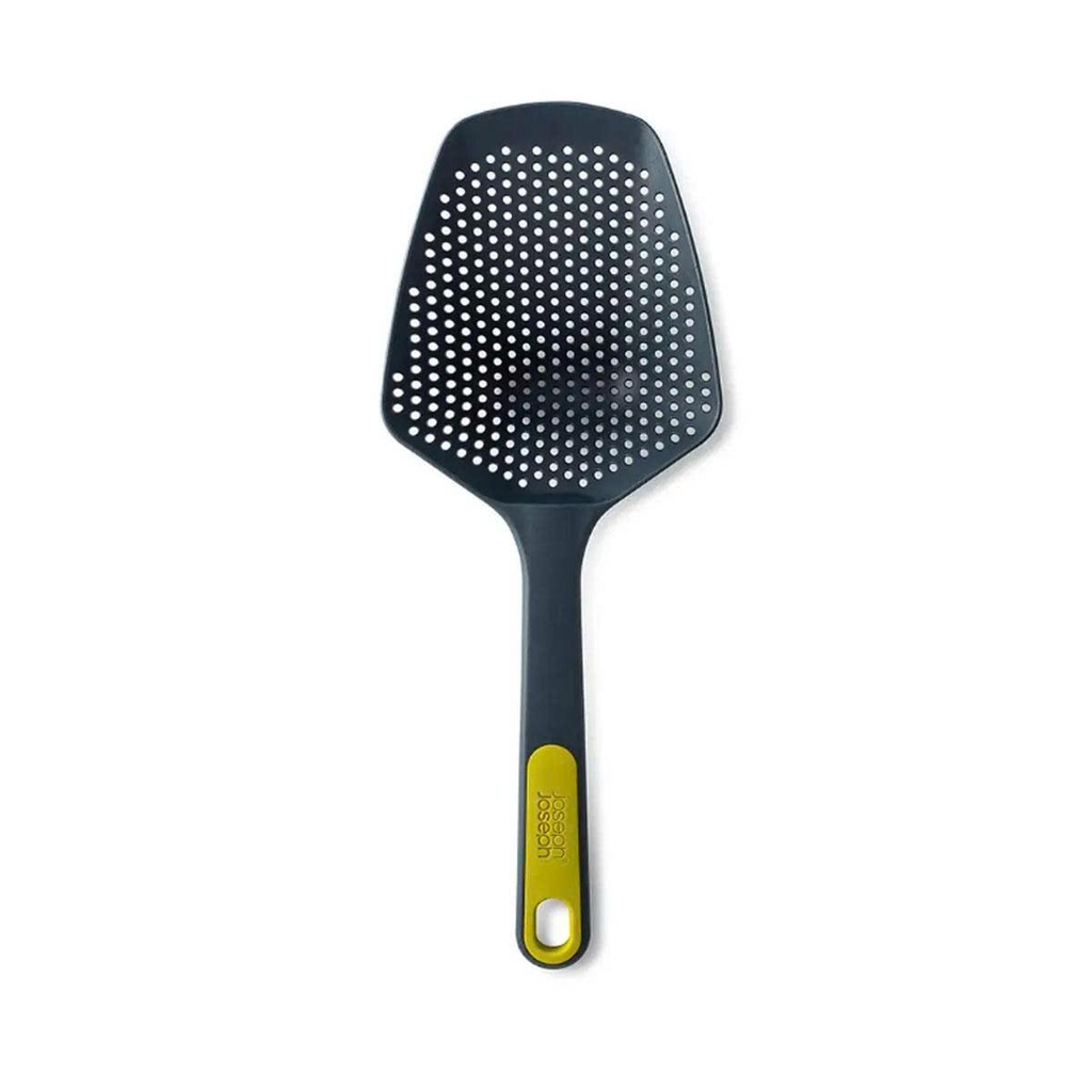 Muôi thủng Joseph Joseph Scoop Plus Large - Grey/Green -10160