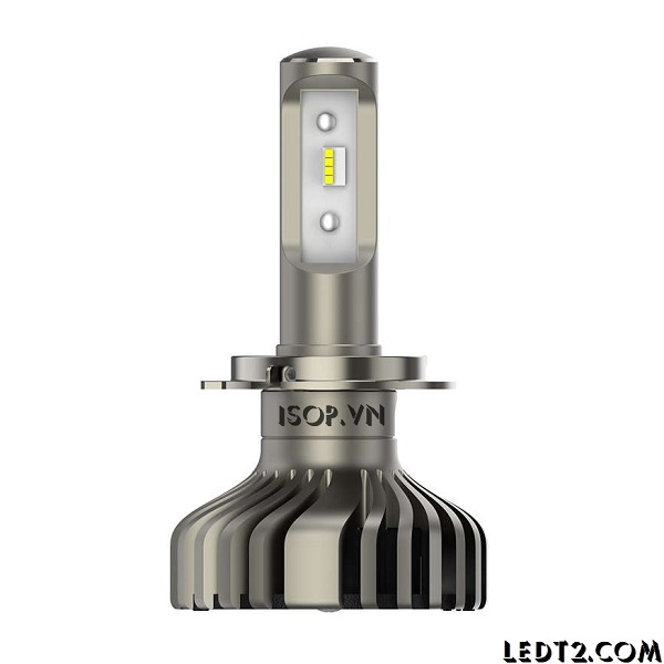 Đèn pha LED Philips Xtreme Ultinon +250% Gen 2