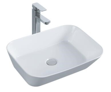 CHẬU RỬA CARANO ĐẶT BÀN MODEL C09-51803 ( MODEL C09-51803 )