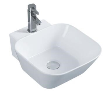 CHẬU RỬA CARANO ĐẶT BÀN  MODEL C09-51806 ( MODEL C09-51806 )