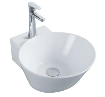 CHẬU RỬA CARANO ĐẶT BÀN MODEL C09-51807 ( MODEL C09-51807 )