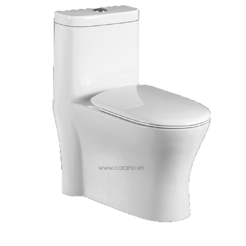 TOILET CARANO MODEL K72T1U