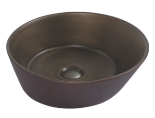 CHẬU RỬA CARANO ĐẶT BÀN MODEL C09-51813 ( MODEL C09-51813 )