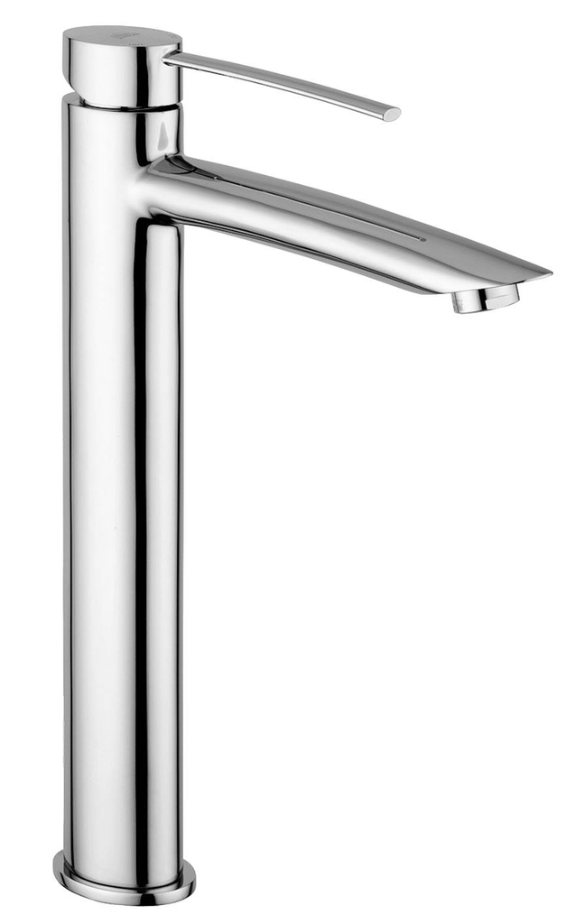 VÒI CHẬU NÓNG LẠNH PAFFONI BR081CR (Vòi lavabo model: BR081CR)