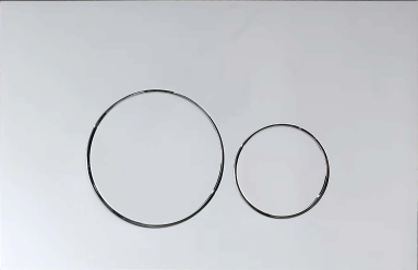 BẢNG NHẤN XÃ CỦA KÉT NƯỚC ÂM TƯỜNG CARANO CN-F1-RCR ( MODEL: CN-F1-RCR )