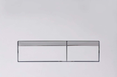 BẢNG NHẤN XÃ CỦA KÉT NƯỚC ÂM TƯỜNG CARANO CN-F3-SW ( MODEL: CN-F3-SW )