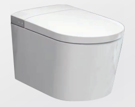 BỒN CẦU THÔNG MINH CARANO CN-HS-01 ( MODEL: CN-HS-01 )