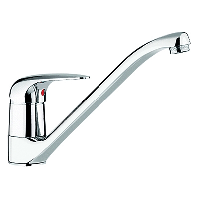 VÒI CHẬU NÓNG LẠNH PAFFONI DU182CR3 (Vòi lavabo model: DU182CR3)