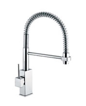 VÒI CHẬU NÓNG LẠNH PAFFONI LEA176CR11 (Vòi lavabo model: LEA176CR11)