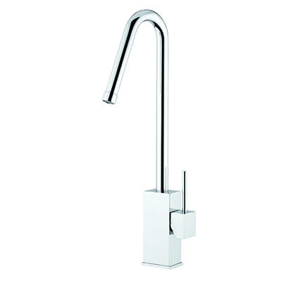 VÒI CHẬU NÓNG LẠNH PAFFONI LEA180CR8 (Vòi lavabo model: LEA180CR8)