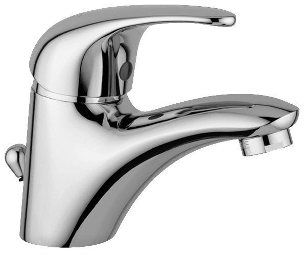 VÒI CHẬU NÓNG LẠNH PAFFONI ND071CR3 (Vòi lavabo model: ND071CR3)