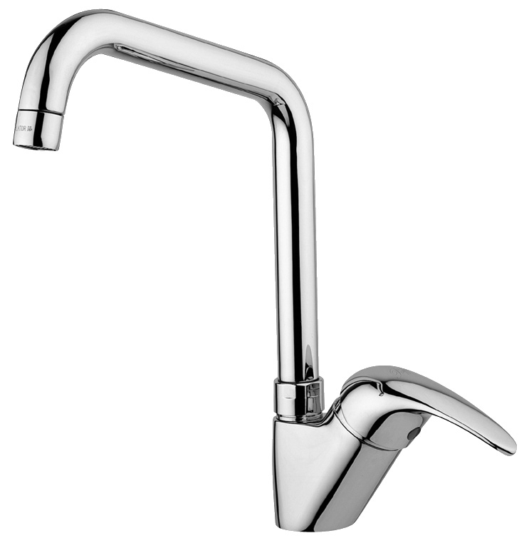 VÒI CHẬU NÓNG LẠNH PAFFONI ND180CR8 (Vòi lavabo model: ND180CR8)