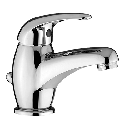 VÒI CHẬU NÓNG LẠNH PAFFONI PI071CR3(Vòi lavabo model: PI071CR3)