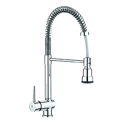 VÒI CHẬU NÓNG LẠNH PAFFONI SK176CR11 (Vòi lavabo model: SK176CR11)