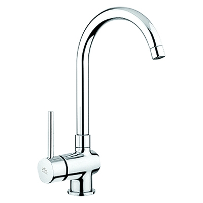 VÒI CHẬU NÓNG LẠNH PAFFONI SK180CR8 (Vòi lavabo model: SK180CR8)