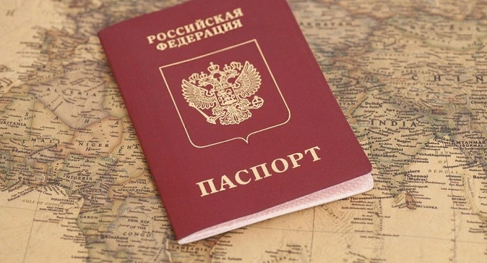 THỦ TỤC VÀ HỒ SƠ VISA NGA
