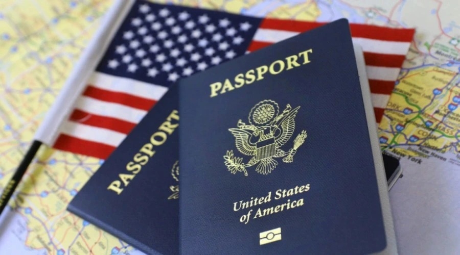 THỦ TỤC VÀ HỒ SƠ VISA MỸ