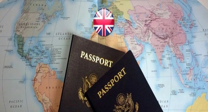 THỦ TỤC VÀ HỒ SƠ VISA NƯỚC ANH