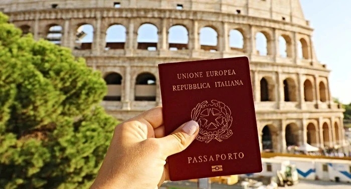 THỦ TỤC VÀ HỒ SƠ VISA ITALIA