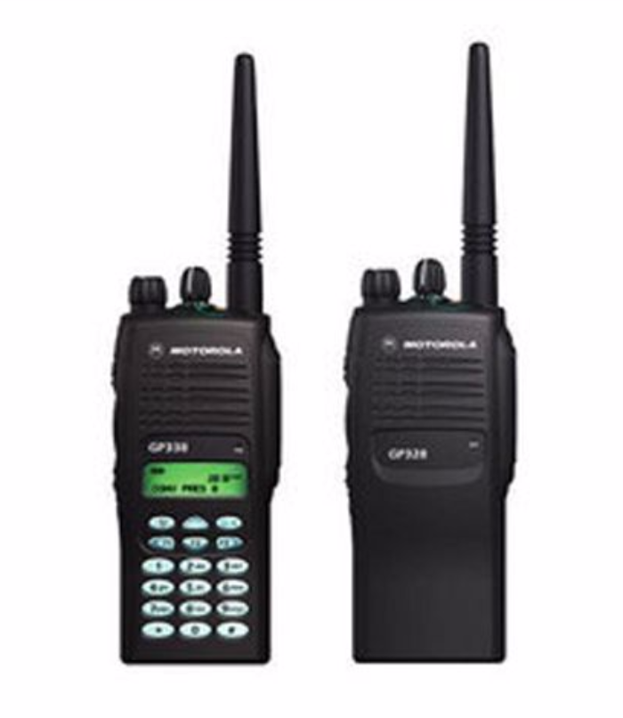 Bộ đàm Motorola GP328