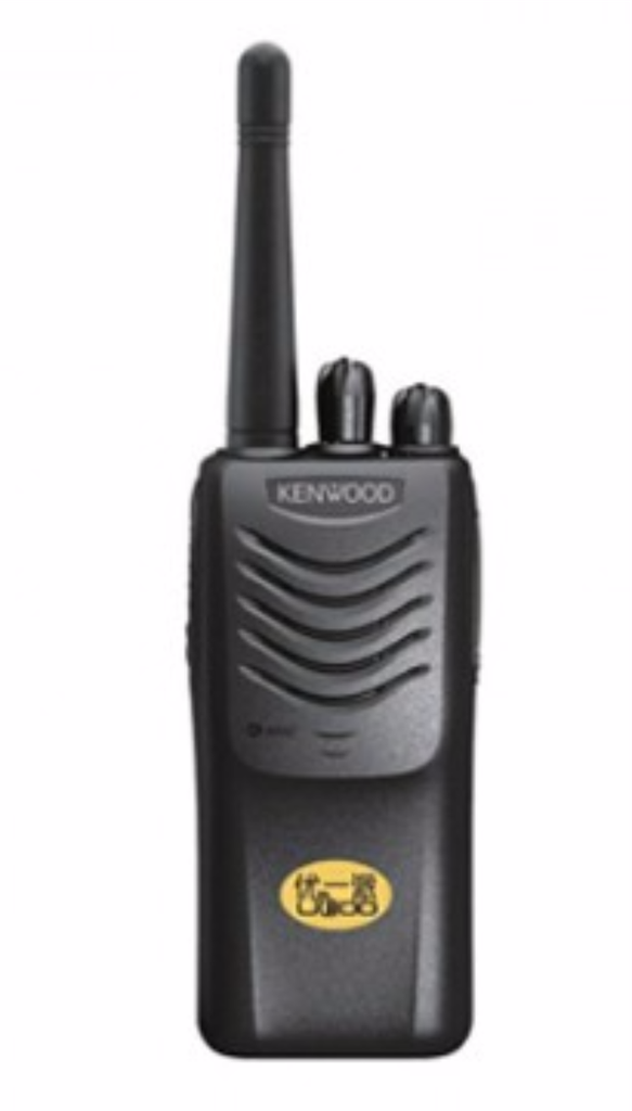 Bộ đàm Kenwood TK-U100