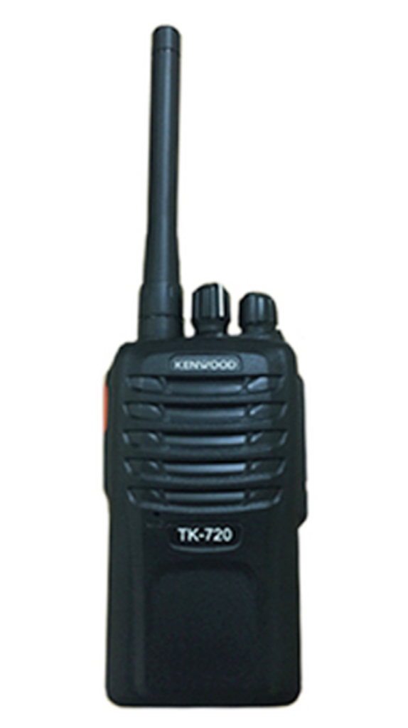 Bộ đàm Kenwood TK 720