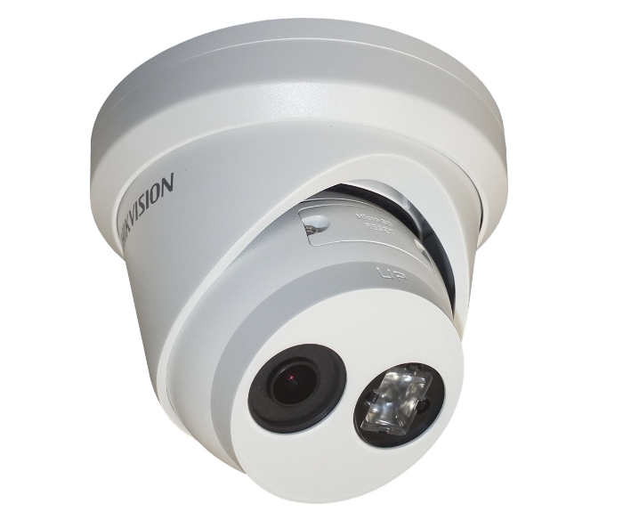 Camera IP HIKVISION DS-2CD2335FWD-I