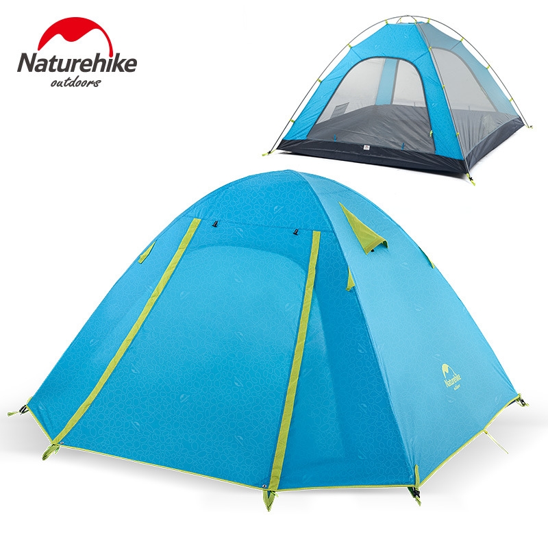 Lều dã ngoại NatureHike VK - 2P