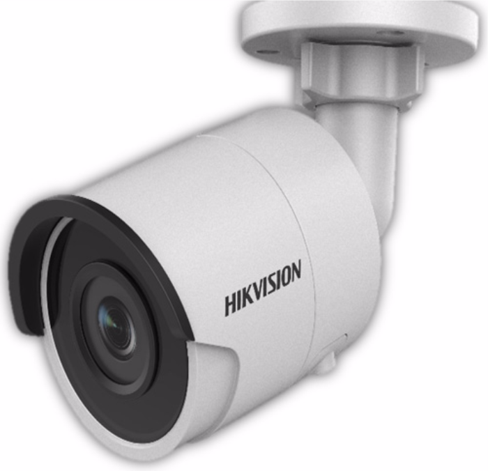 Camera IP HIKVISION DS-2CD2055FWD-I