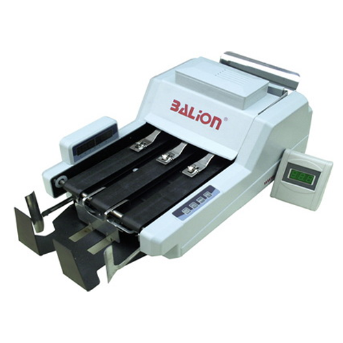 Máy đếm tiền Balion NH-301