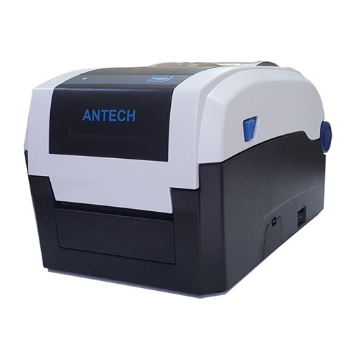 Máy in mã vạch Antech 3310E (300dpi)