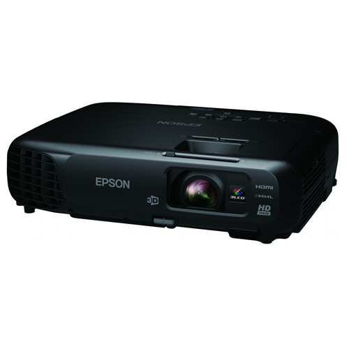 Máy chiếu EPSON EB-TW570