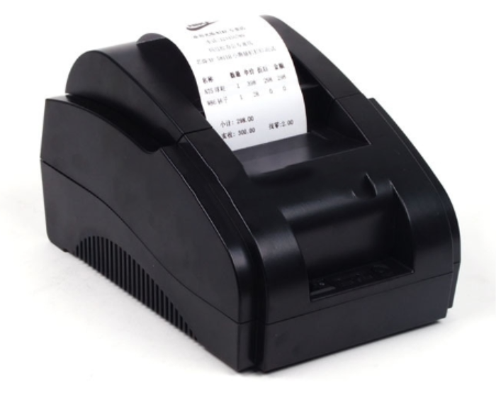 Máy in hóa đơn XPRINTER XP 058S