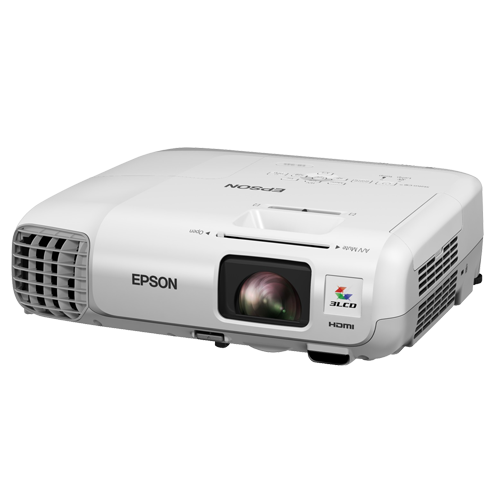 Máy chiếu Epson EB-945