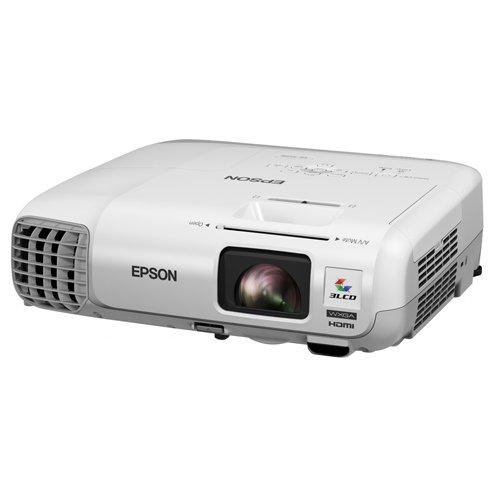 Máy chiếu Epson EB-98H