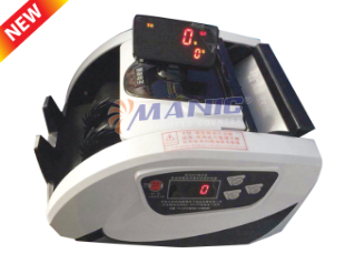 Máy đếm tiền Manic B 2031