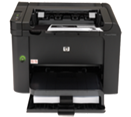 Máy in laser HP LaserJet Pro 1606DN