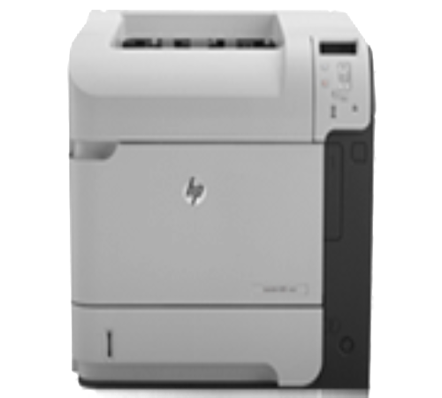 Máy in laser HP LaserJet Ent 600 M601DN