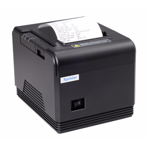 Máy in hóa đơn XPRINTER  XP Q200