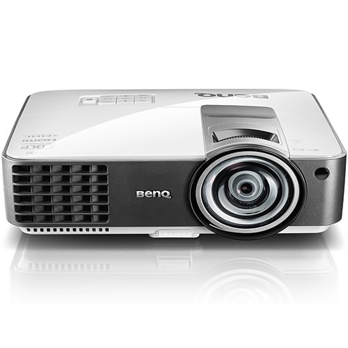 Máy chiếu BenQ MX 823ST