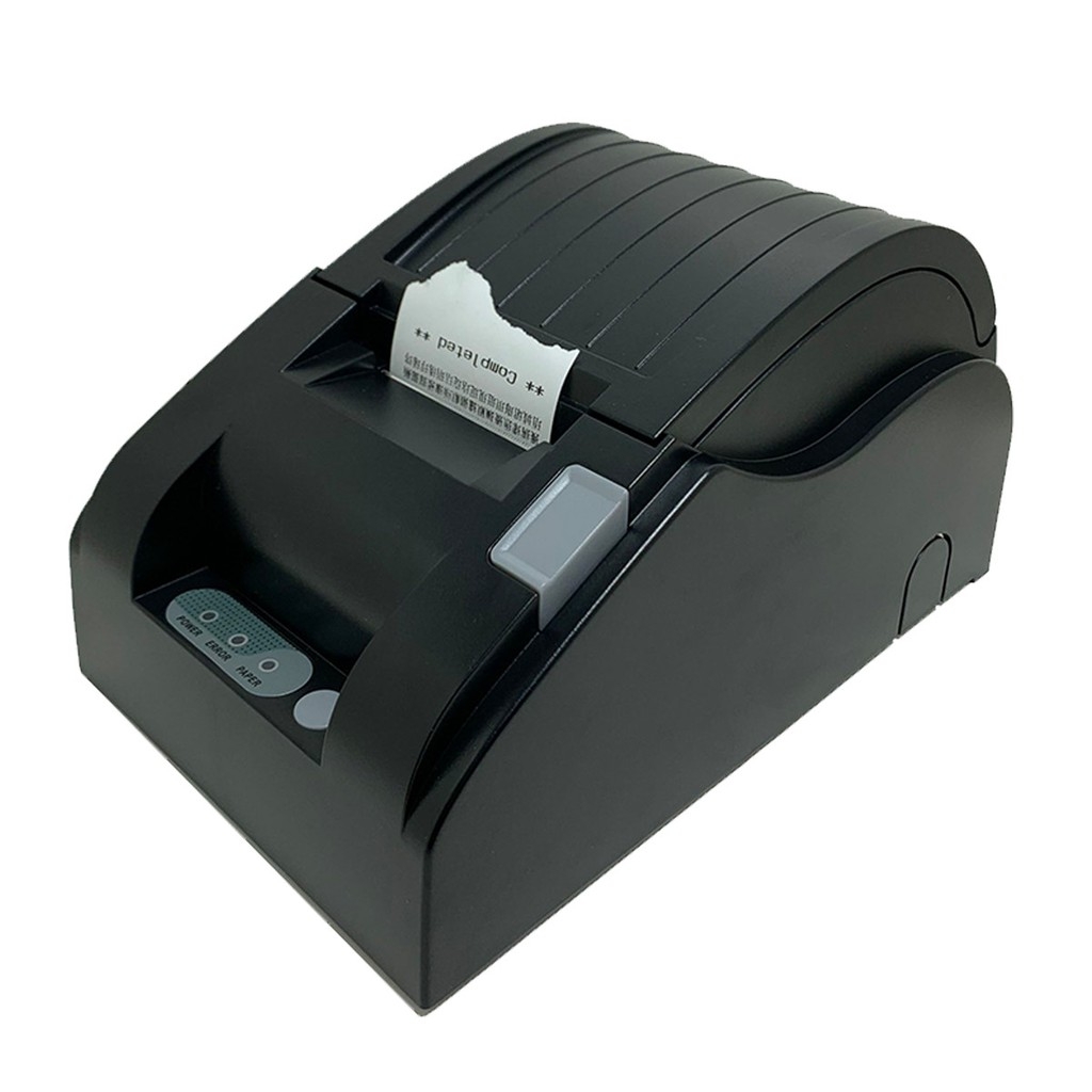 Máy in hóa đơn Xprinter GP5890