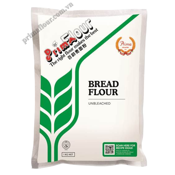 Bột mì Prima Bread Flour